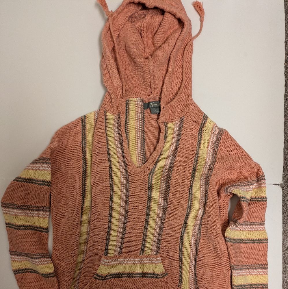 Natural Reflections  sweater size M